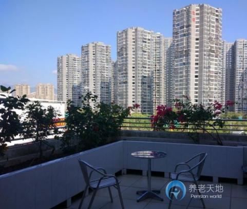 廈門興錦園老年公寓 廈門興錦園老年公寓