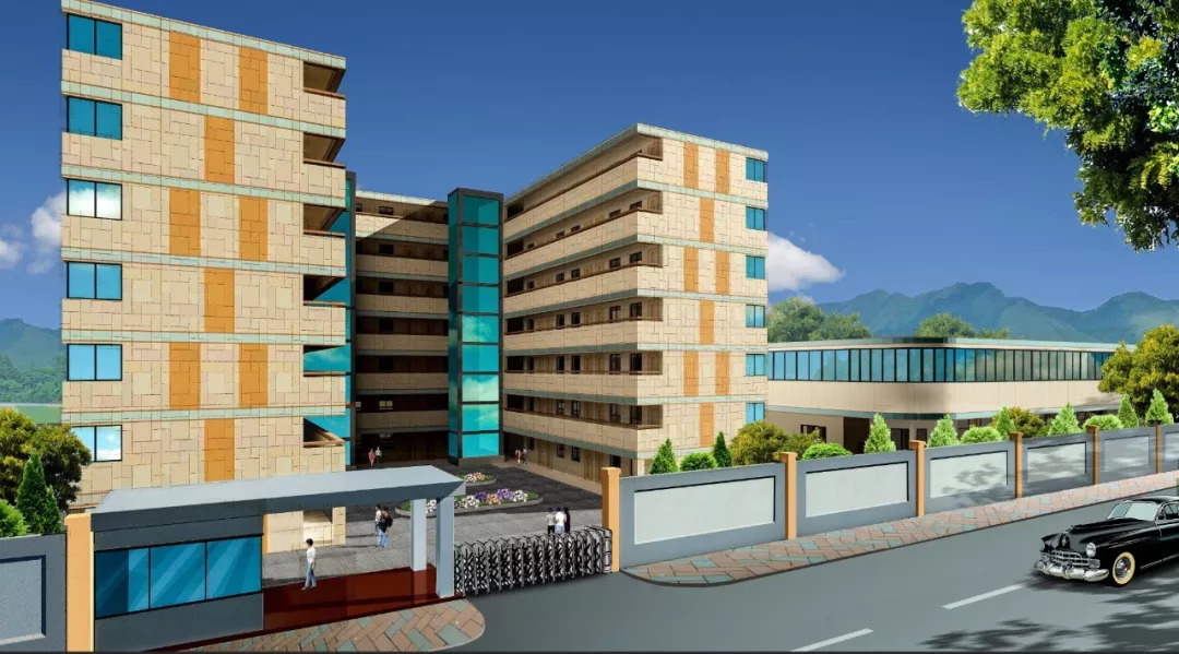 美好家園(桂林翠竹)孝慈軒 美好家園(桂林翠竹)孝慈軒