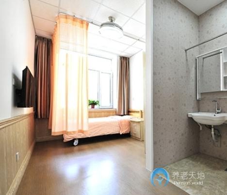 長(zhǎng)春建銀耆享園自強(qiáng)養(yǎng)老中心 長(zhǎng)春建銀耆享園自強(qiáng)養(yǎng)老中心