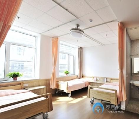 長(zhǎng)春建銀耆享園自強(qiáng)養(yǎng)老中心 長(zhǎng)春建銀耆享園自強(qiáng)養(yǎng)老中心