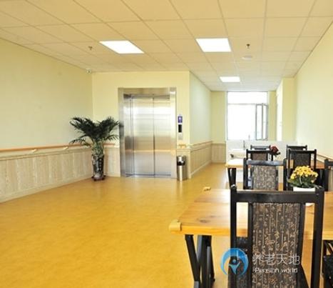 長(zhǎng)春建銀耆享園自強(qiáng)養(yǎng)老中心 長(zhǎng)春建銀耆享園自強(qiáng)養(yǎng)老中心