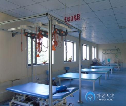 石家莊市新華區(qū)和禾頤康園老年公寓 石家莊市新華區(qū)和禾頤康園老年公寓