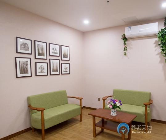 武漢市古田融濟(jì)康養(yǎng)中心