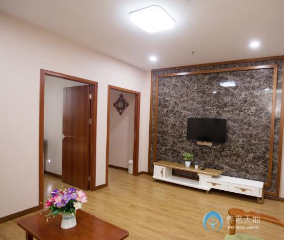 武漢市古田融濟(jì)康養(yǎng)中心