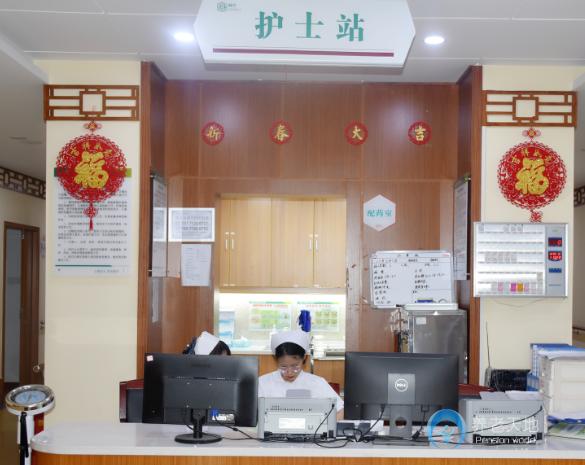 武漢市古田融濟(jì)康養(yǎng)中心