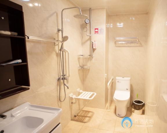 武漢市古田融濟(jì)康養(yǎng)中心