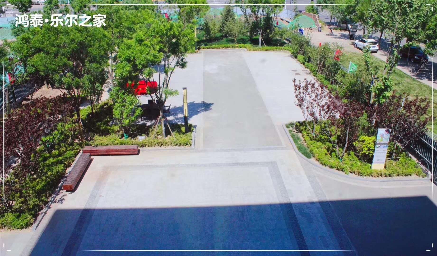 鴻泰樂爾之家天津河東區雍景灣店 鴻泰樂爾之家天津河東區雍景灣店