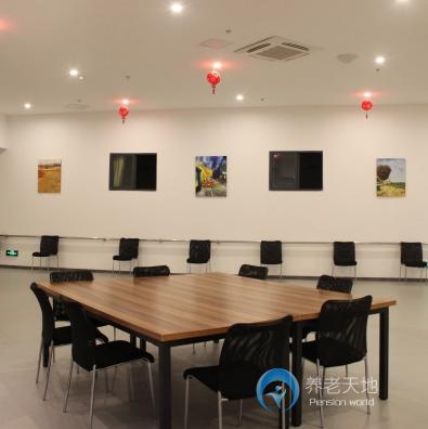 重慶弘恭養老院 重慶弘恭養老院