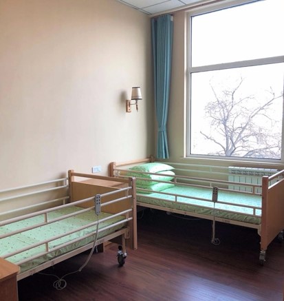 太原易照護養老院