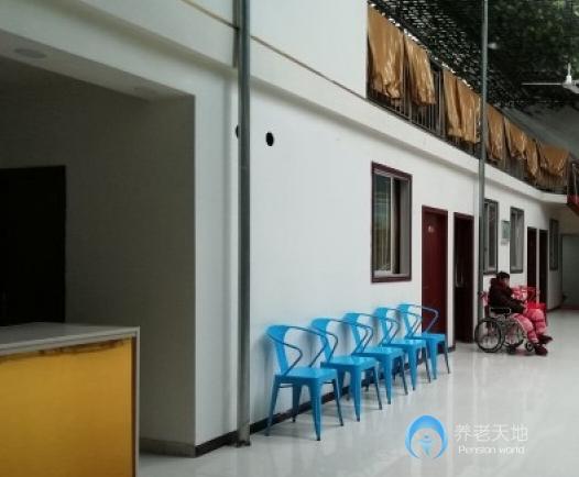 墊江九九老年公寓 墊江九九老年公寓