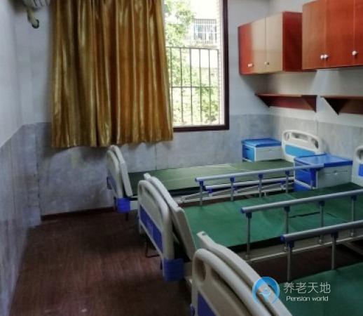 墊江九九老年公寓 墊江九九老年公寓