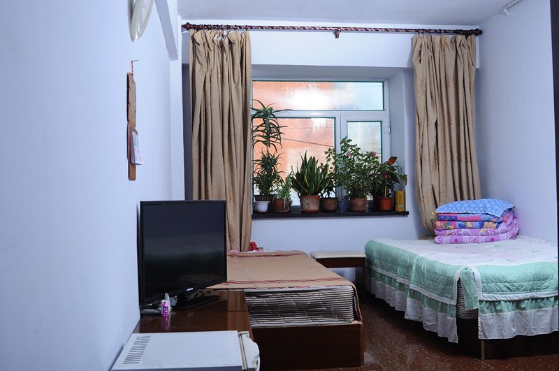 長春市寬城區(qū)頤心老年公寓