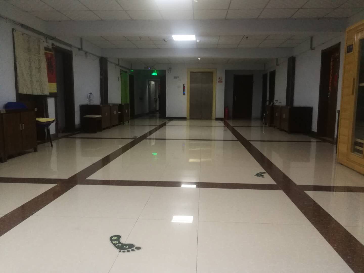 長春市寬城區(qū)頤心老年公寓