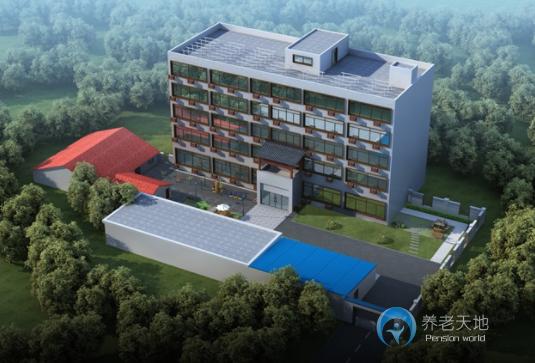 南昌陶陶然老年公寓 南昌陶陶然老年公寓