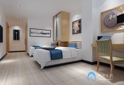 南昌陶陶然老年公寓 南昌陶陶然老年公寓