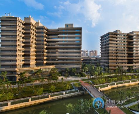 常州安信頤和國際頤養中心