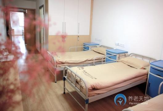 南昌陶陶然老年公寓 南昌陶陶然老年公寓