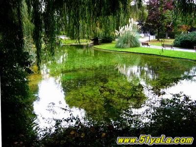 長春市寬城區(qū)頤心老年公寓