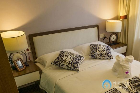 滇池康悅養(yǎng)老度假中心(滇池國際養(yǎng)老度假區(qū) 滇池康悅養(yǎng)老度假中心(滇池國際養(yǎng)老度假區(qū)