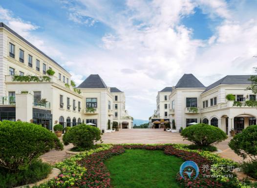 滇池康悅養(yǎng)老度假中心(滇池國際養(yǎng)老度假區(qū) 滇池康悅養(yǎng)老度假中心(滇池國際養(yǎng)老度假區(qū)