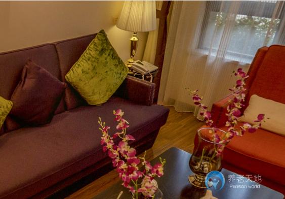 滇池康悅養(yǎng)老度假中心(滇池國際養(yǎng)老度假區(qū) 滇池康悅養(yǎng)老度假中心(滇池國際養(yǎng)老度假區(qū)