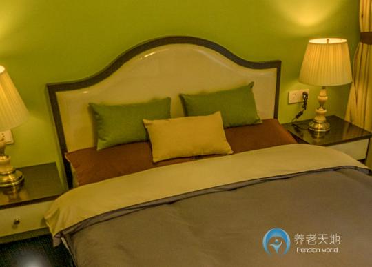 滇池康悅養(yǎng)老度假中心(滇池國際養(yǎng)老度假區(qū) 滇池康悅養(yǎng)老度假中心(滇池國際養(yǎng)老度假區(qū)