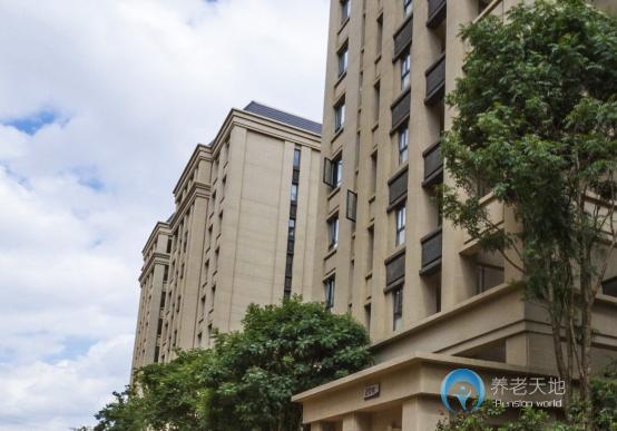 滇池康悅養(yǎng)老度假中心(滇池國際養(yǎng)老度假區(qū) 滇池康悅養(yǎng)老度假中心(滇池國際養(yǎng)老度假區(qū)