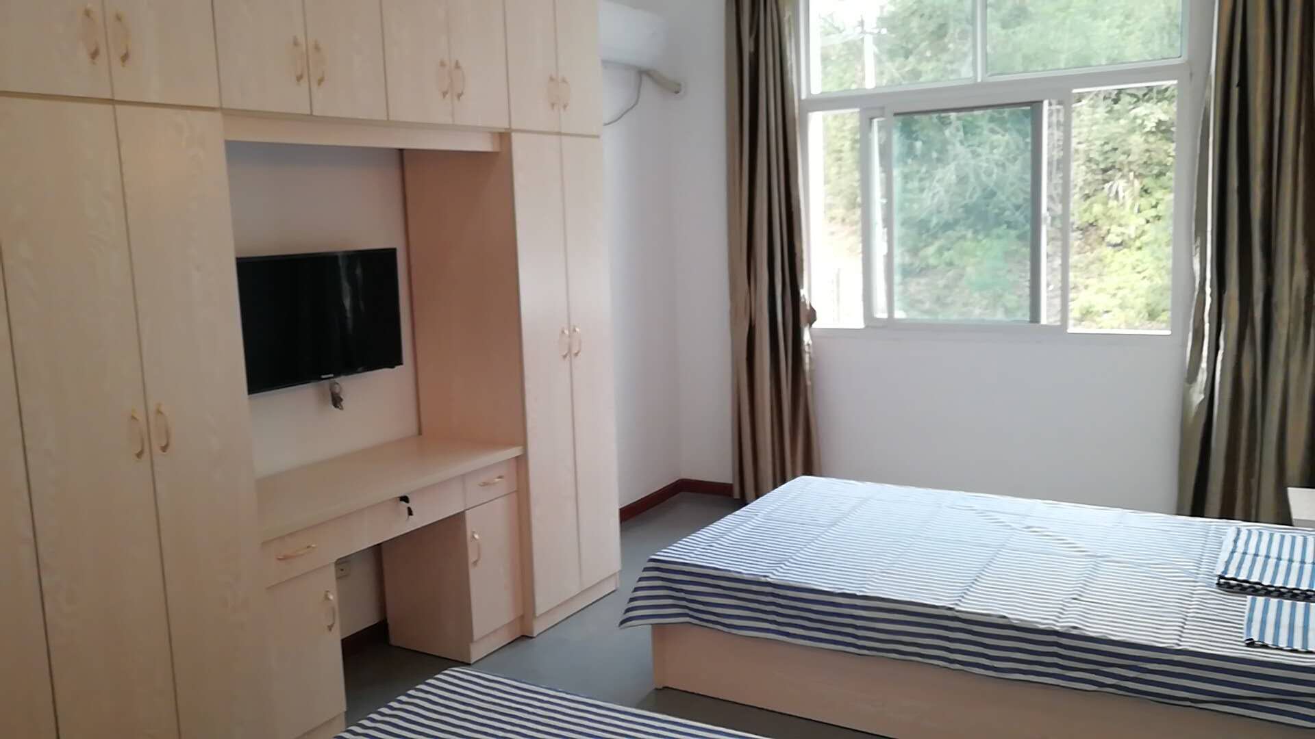 建德市錢江緣頤養院 建德市錢江緣頤養院