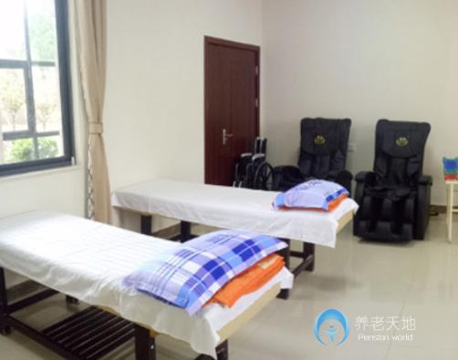 株洲市盛康托養(yǎng)中心 株洲市盛康托養(yǎng)中心