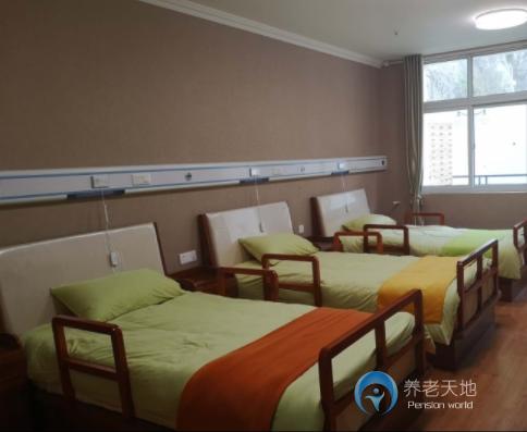 德闌居老年康養中心 德闌居老年康養中心