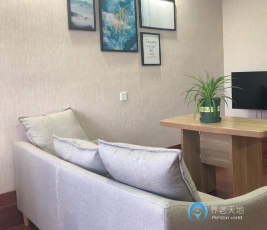 武漢月湖康養中心 武漢月湖康養中心