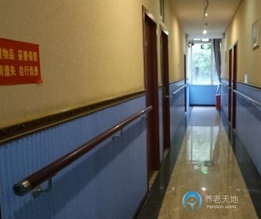 大渡口圓夢敬老院 大渡口圓夢敬老院