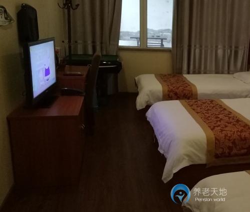 大渡口圓夢敬老院 大渡口圓夢敬老院