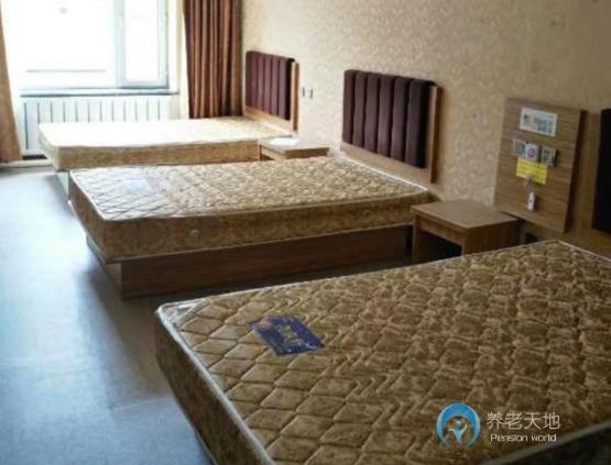 吉林市昌邑區康樂養老院 吉林市昌邑區康樂養老院