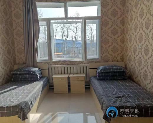 哈爾濱聞悅養(yǎng)老院 哈爾濱聞悅養(yǎng)老院