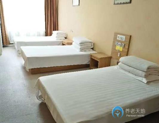 吉林市昌邑區康樂養老院 吉林市昌邑區康樂養老院