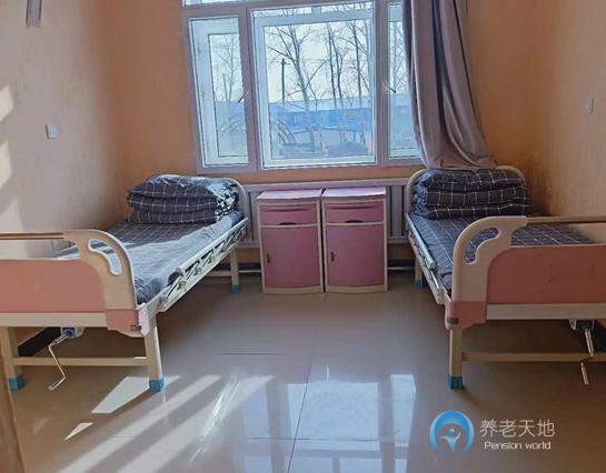 哈爾濱聞悅養(yǎng)老院 哈爾濱聞悅養(yǎng)老院