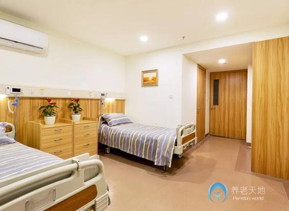 廈門蘭馨養老院 廈門蘭馨養老院