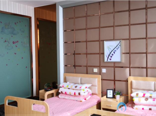 烏魯木齊高新區仁和養老護理院