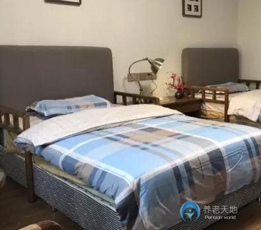 南充友豪頤養院