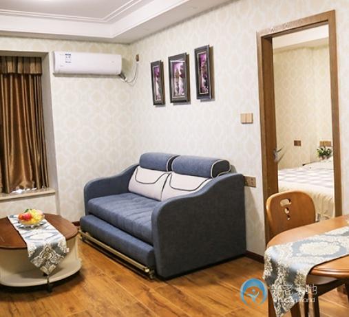 南充友豪頤養院