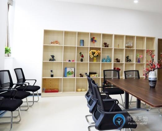 南充友豪頤養院