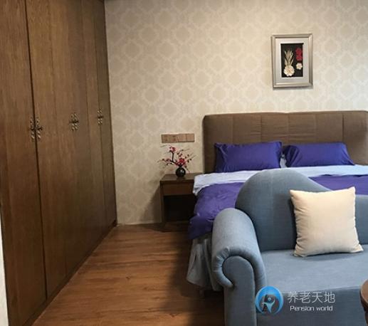 南充友豪頤養院