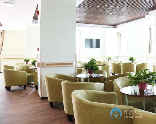 南充友豪頤養院