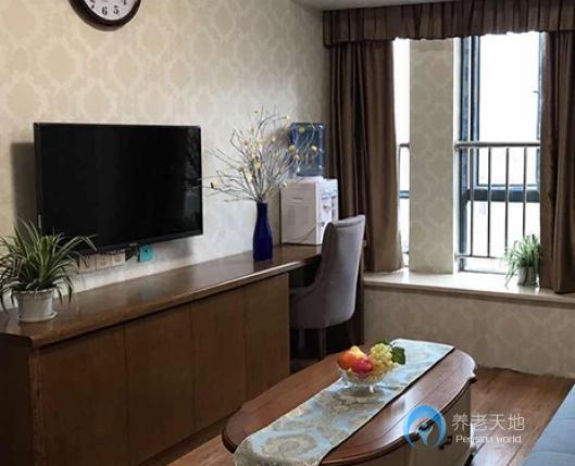 南充友豪頤養院