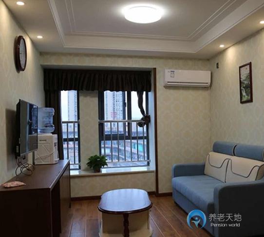 南充友豪頤養院