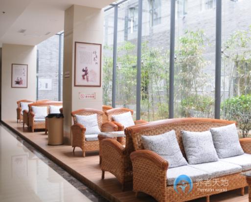 西安市雁塔區(qū)祈康頤養(yǎng)苑老年公寓 西安市雁塔區(qū)祈康頤養(yǎng)苑老年公寓