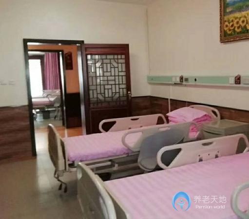 西安市雁塔區(qū)祈康頤養(yǎng)苑老年公寓 西安市雁塔區(qū)祈康頤養(yǎng)苑老年公寓