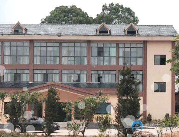 九江市中杰鑫養老公寓 九江市中杰鑫養老公寓