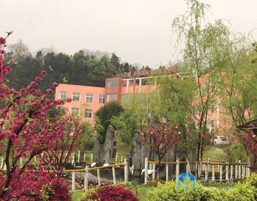 九江經濟技術開發區社會福利中心 九江經濟技術開發區社會福利中心